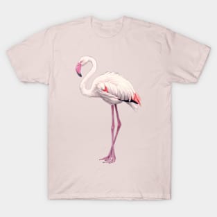 Flamingo T-Shirt